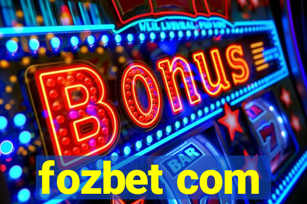 fozbet com